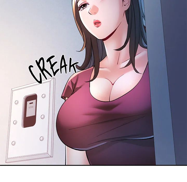In Her Place chapter 101 page 133