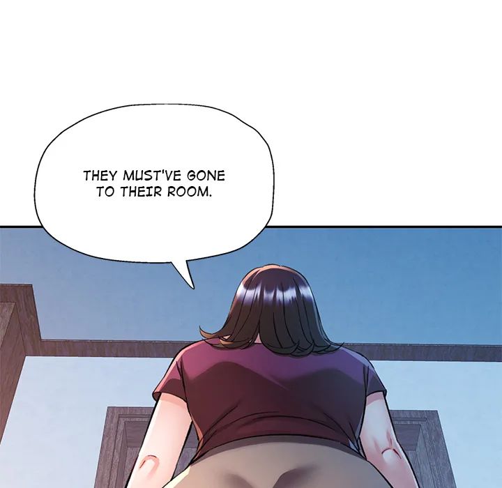 In Her Place chapter 101 page 136