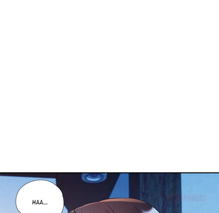 In Her Place chapter 101 page 138