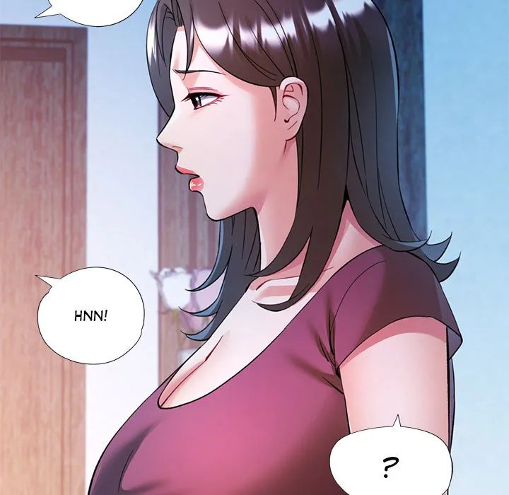 In Her Place chapter 101 page 139