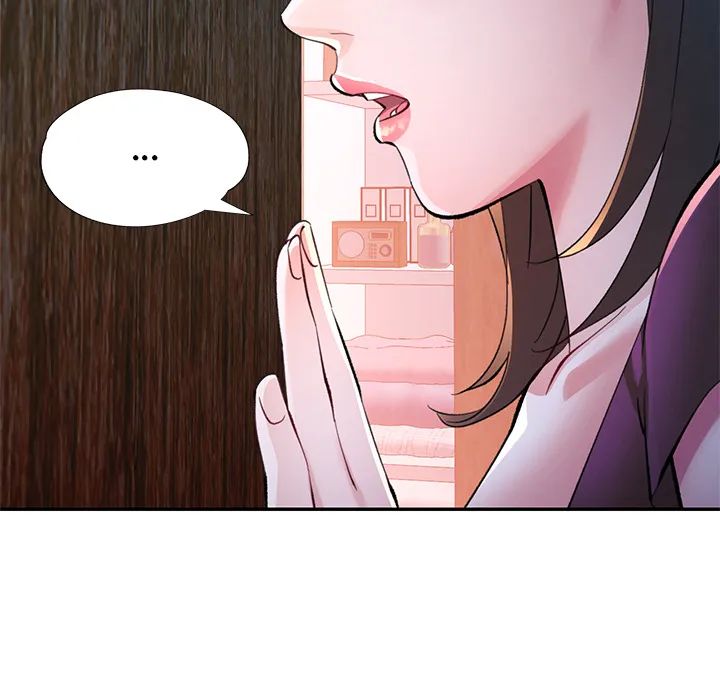 In Her Place chapter 101 page 146