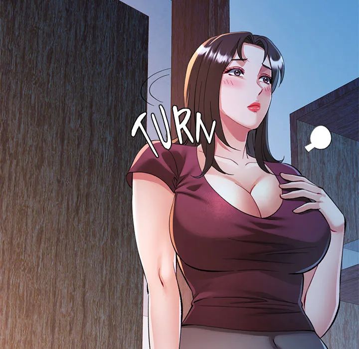 In Her Place chapter 101 page 150