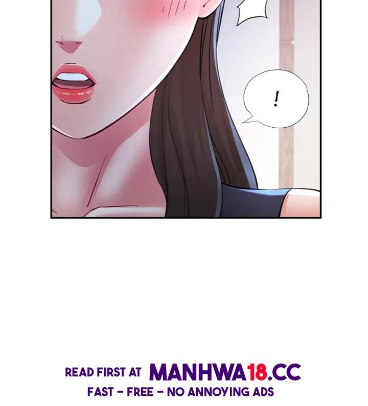 In Her Place chapter 102 page 35