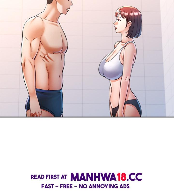 In Her Place chapter 103 page 24