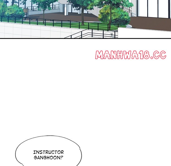 In Her Place chapter 103 page 118