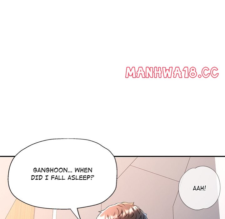 In Her Place chapter 104 page 137