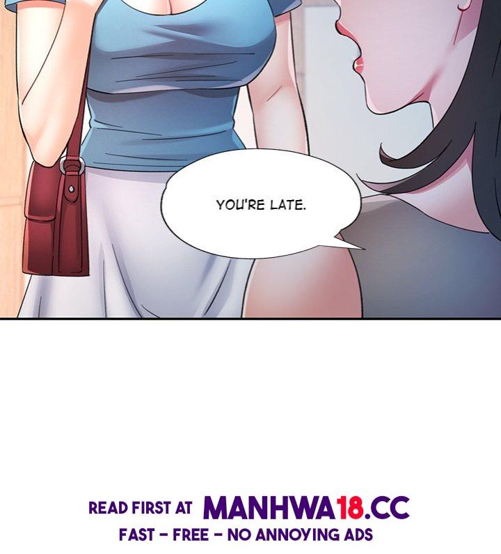 In Her Place chapter 106 page 123