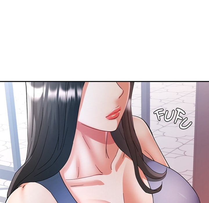 In Her Place chapter 108 page 41