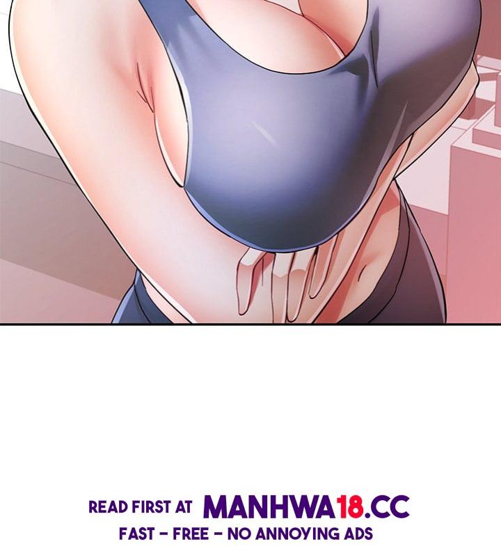 In Her Place chapter 108 page 42