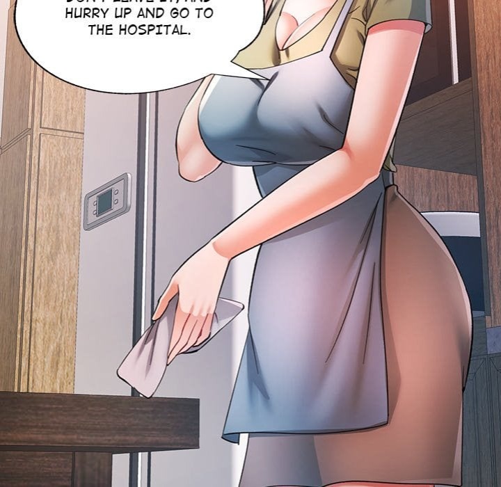 In Her Place chapter 109 page 42