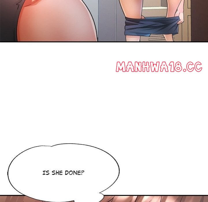In Her Place chapter 109 page 93