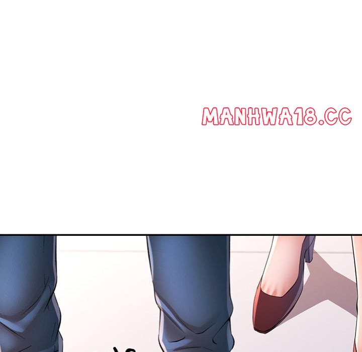 In Her Place chapter 109 page 157