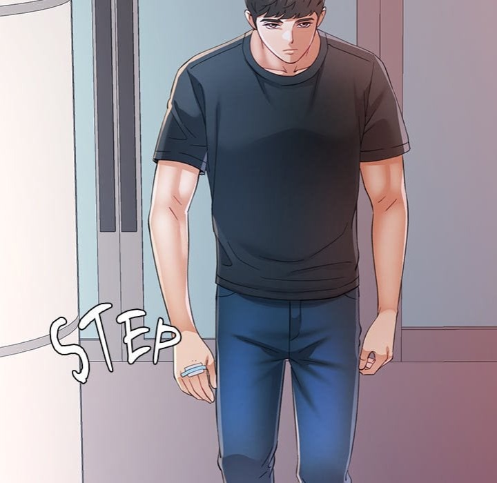 In Her Place chapter 110 page 15