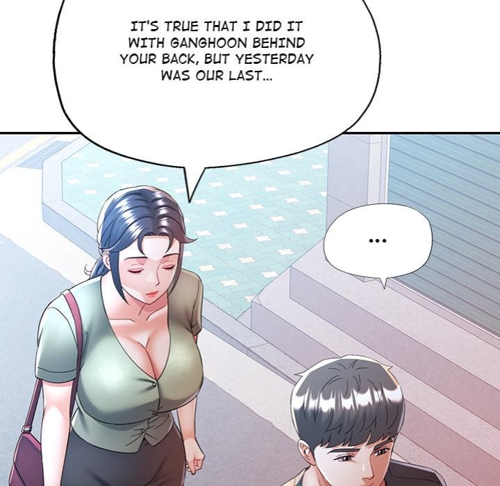 In Her Place chapter 110 page 26