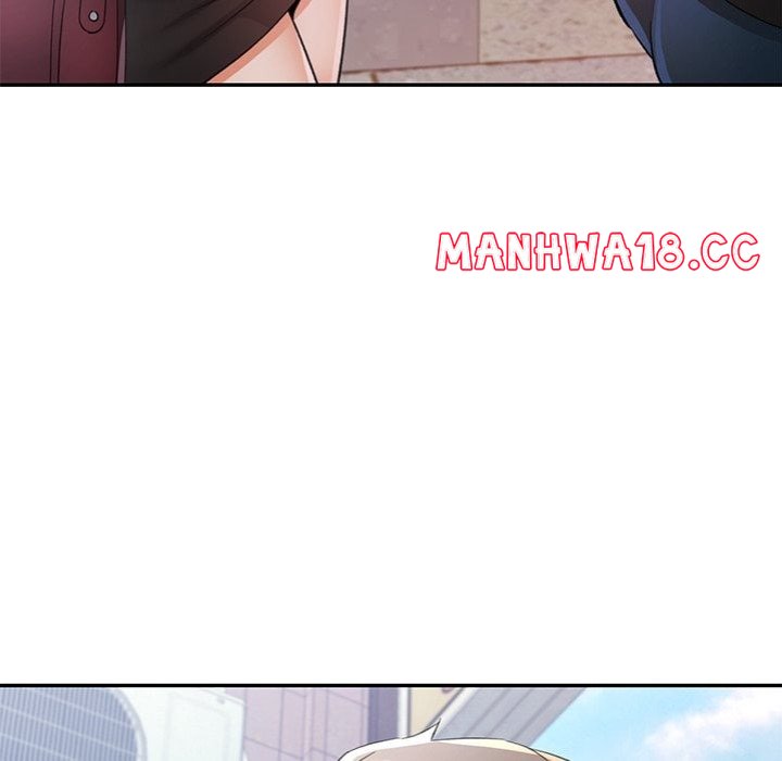 In Her Place chapter 110 page 36