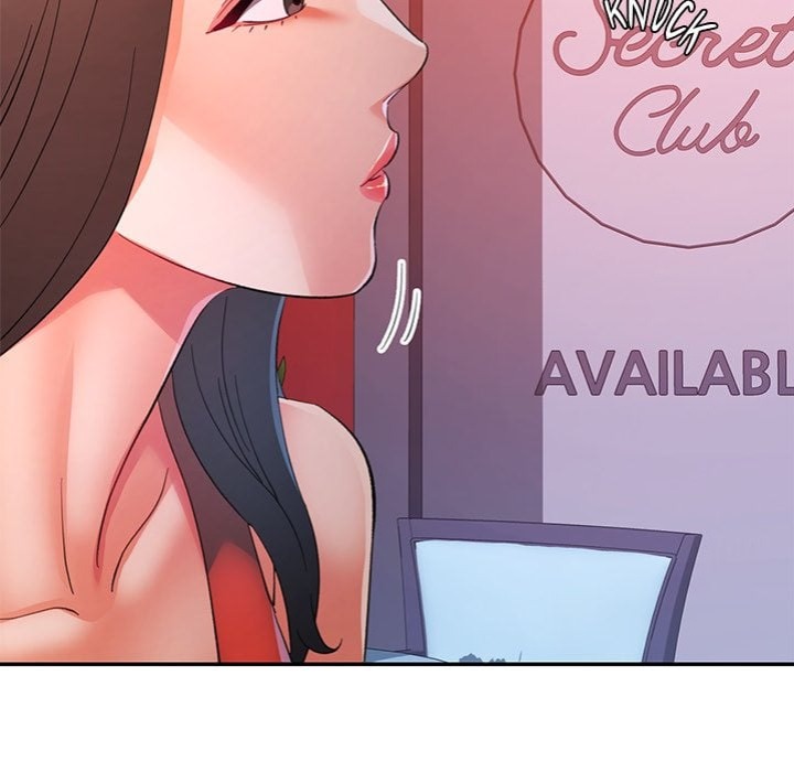 In Her Place chapter 110 page 91