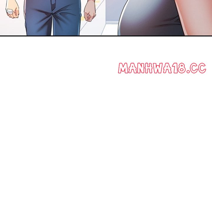 In Her Place chapter 110 page 107