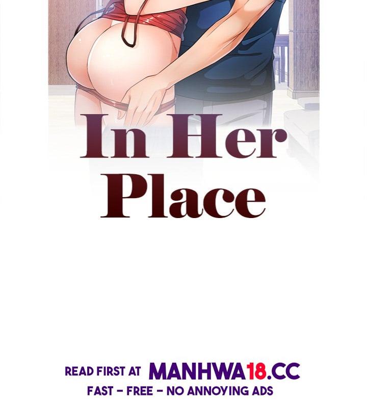 In Her Place chapter 111 page 15