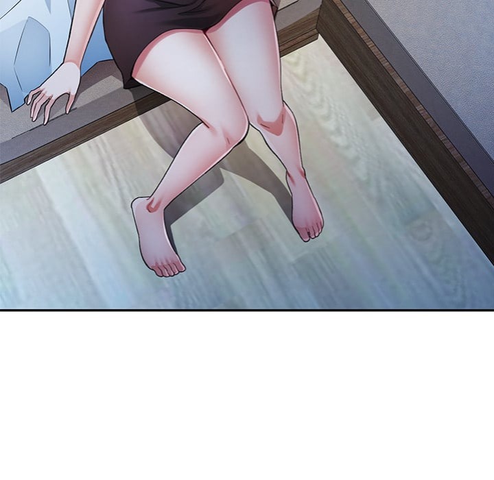 In Her Place chapter 111 page 20