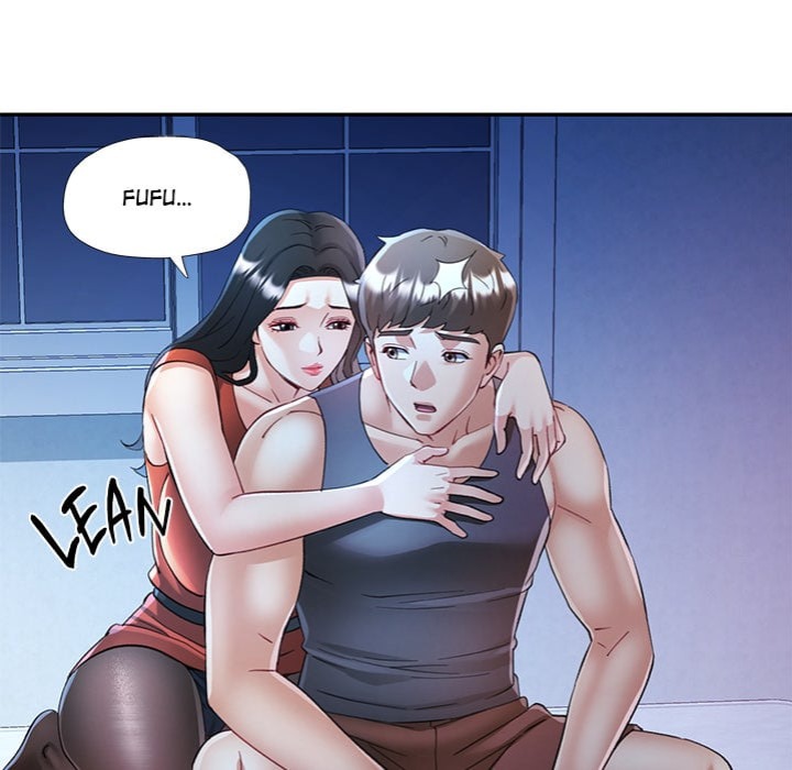 In Her Place chapter 111 page 72