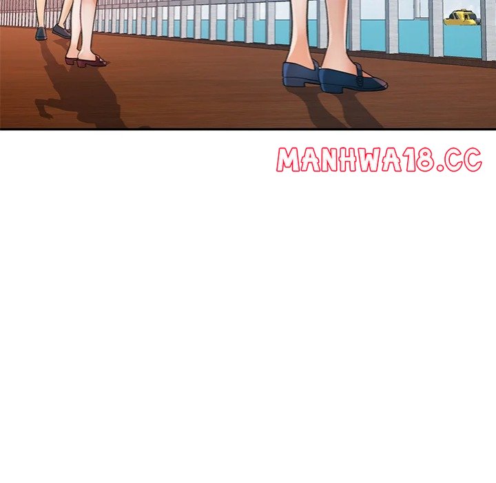 In Her Place chapter 112 page 117