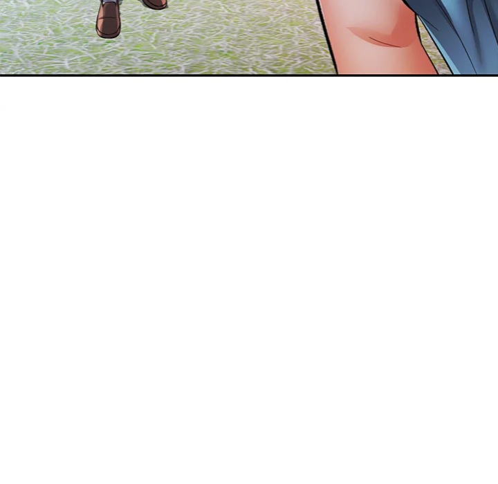 In Her Place chapter 112 page 122