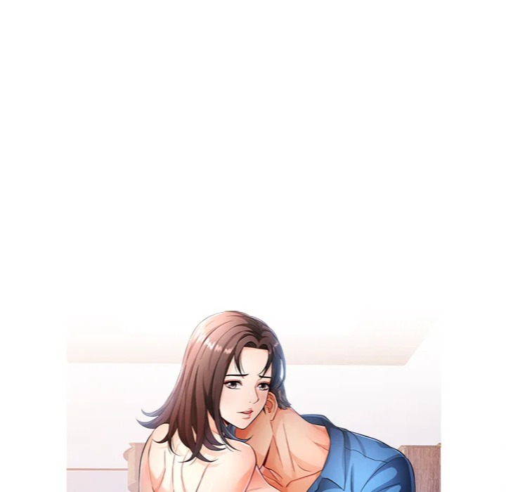 In Her Place chapter 114 page 16