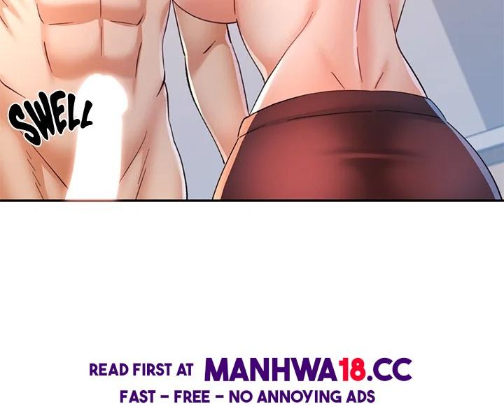 In Her Place chapter 117 page 3