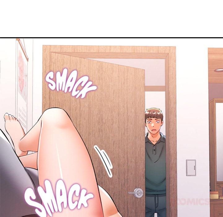 In Her Place chapter 118 page 12