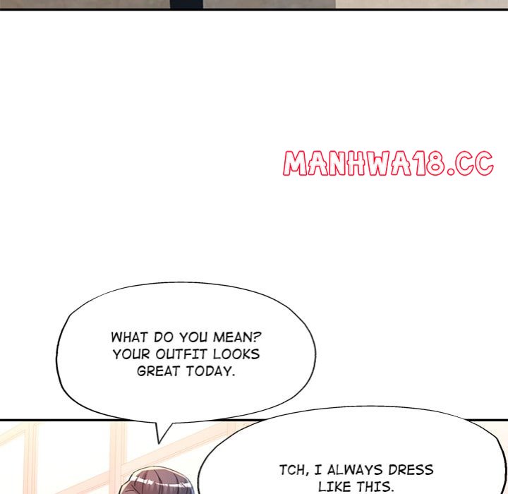 In Her Place chapter 118 page 142