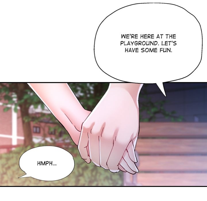 In Her Place chapter 119 page 89