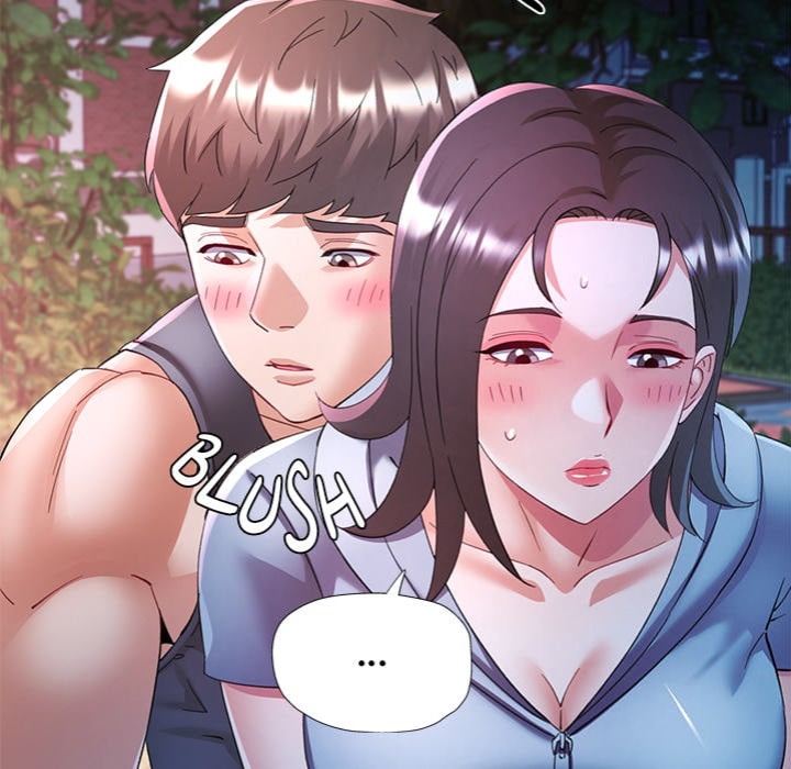 In Her Place chapter 119 page 113