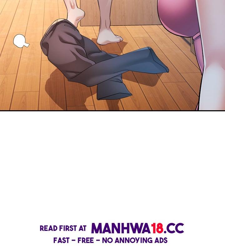 In Her Place chapter 119 page 122