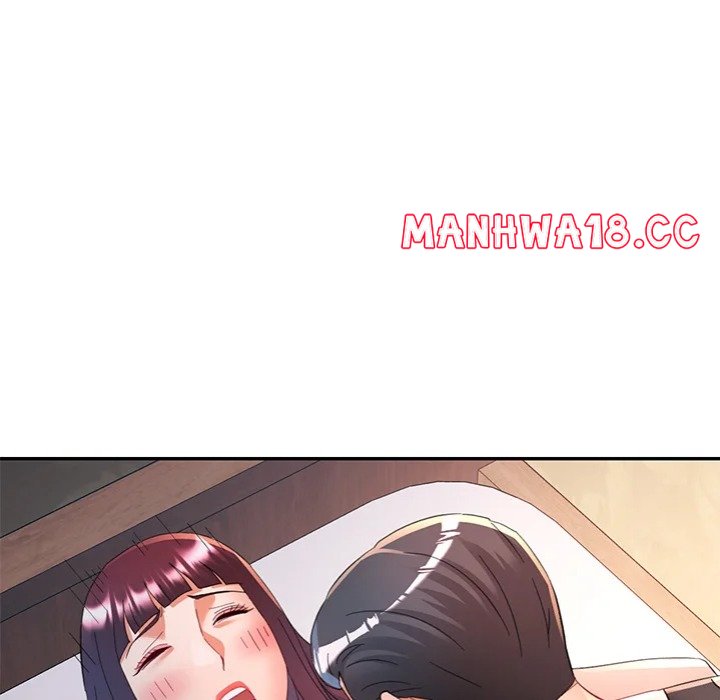 In Her Place chapter 120 page 105