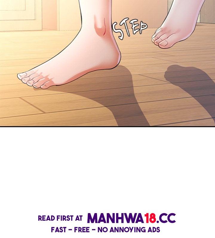 In Her Place chapter 121 page 8