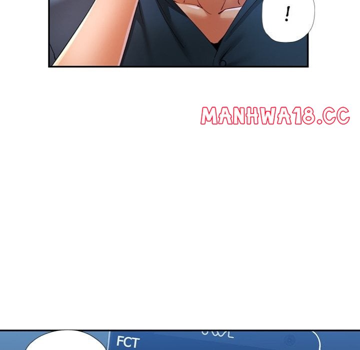 In Her Place chapter 121 page 35