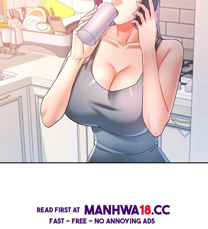 In Her Place chapter 121 page 40