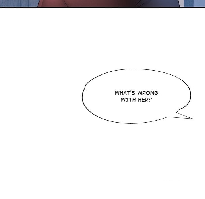 In Her Place chapter 121 page 84