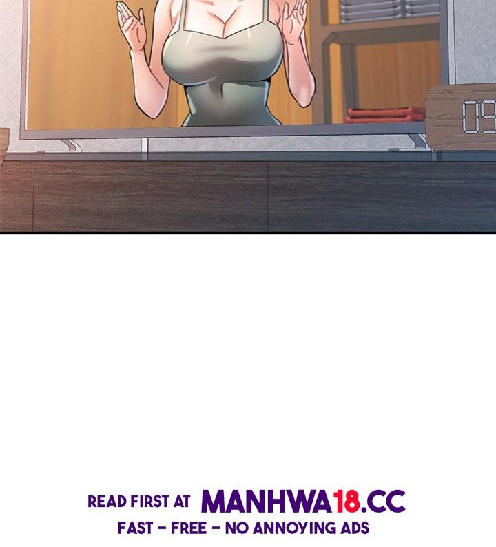 In Her Place chapter 121 page 104