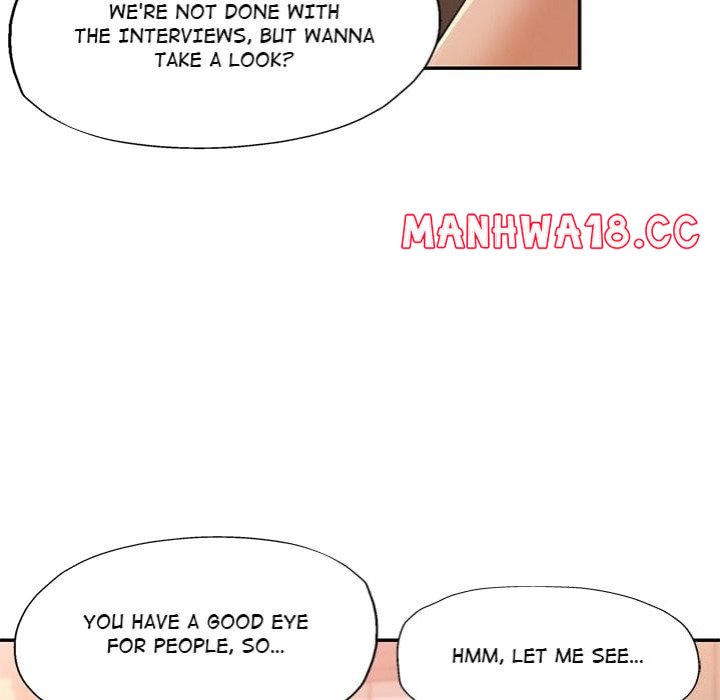 In Her Place chapter 122 page 107