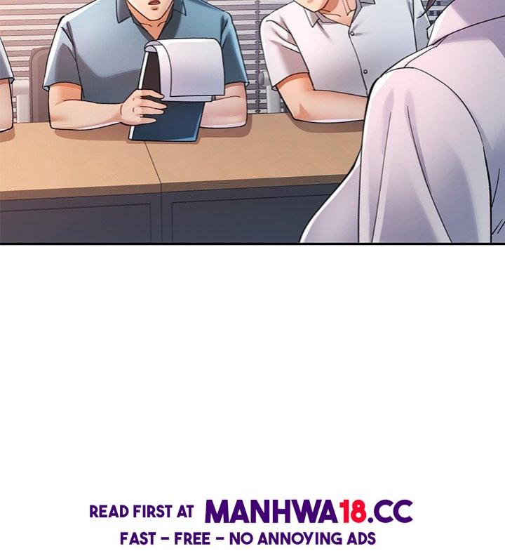 In Her Place chapter 122 page 124
