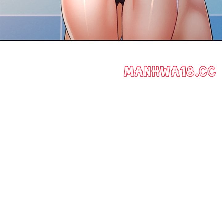 In Her Place chapter 123 page 140