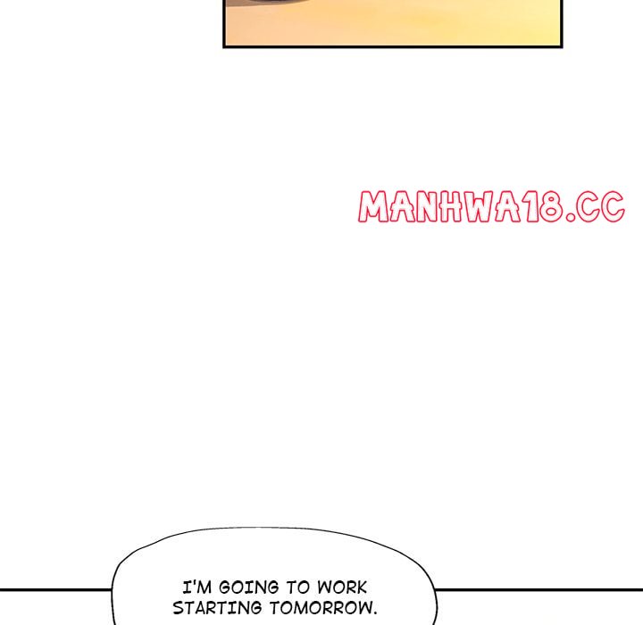 In Her Place chapter 124 page 42