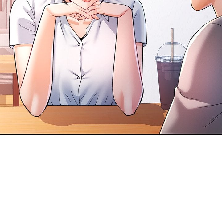 In Her Place chapter 124 page 50