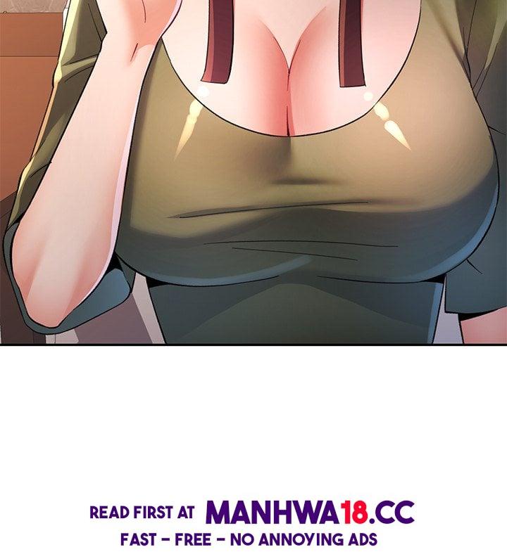 In Her Place chapter 124 page 91