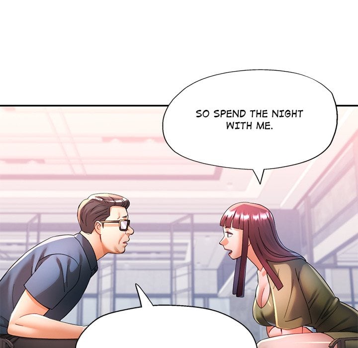 In Her Place chapter 124 page 94