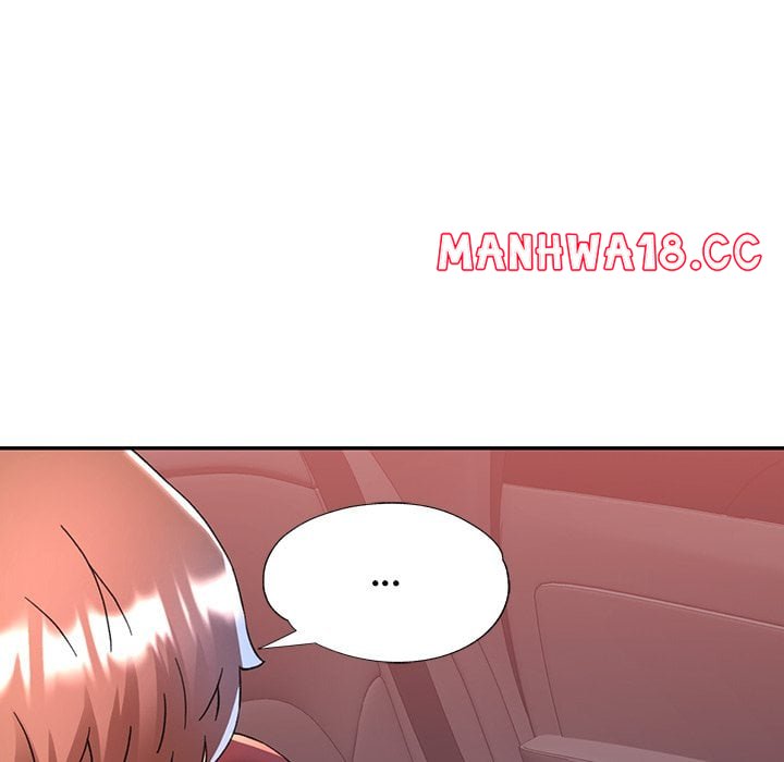 In Her Place chapter 124 page 153