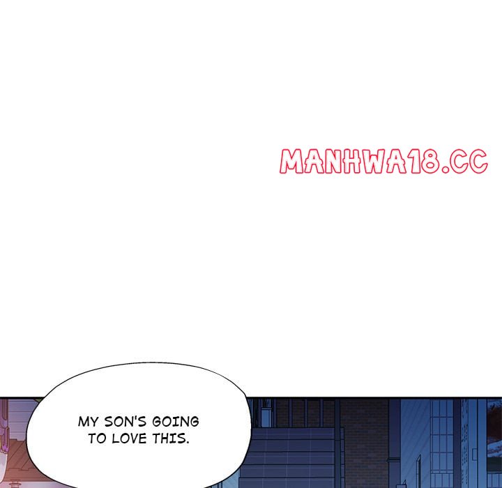In Her Place chapter 125 page 34