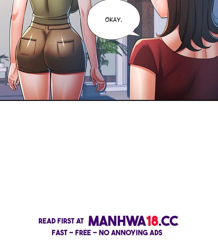 In Her Place chapter 125 page 114