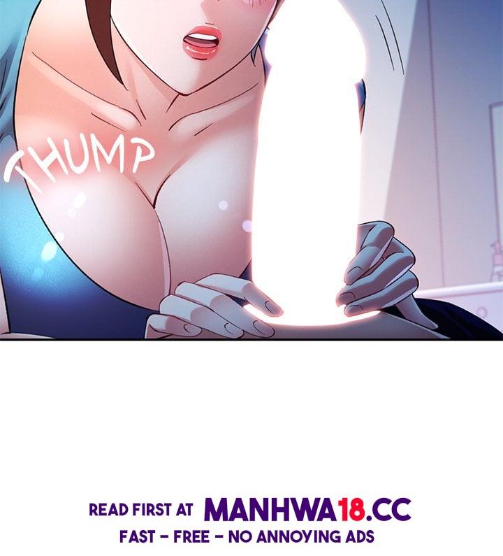In Her Place chapter 125 page 128